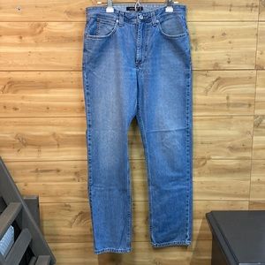 Mens Axist Jeans